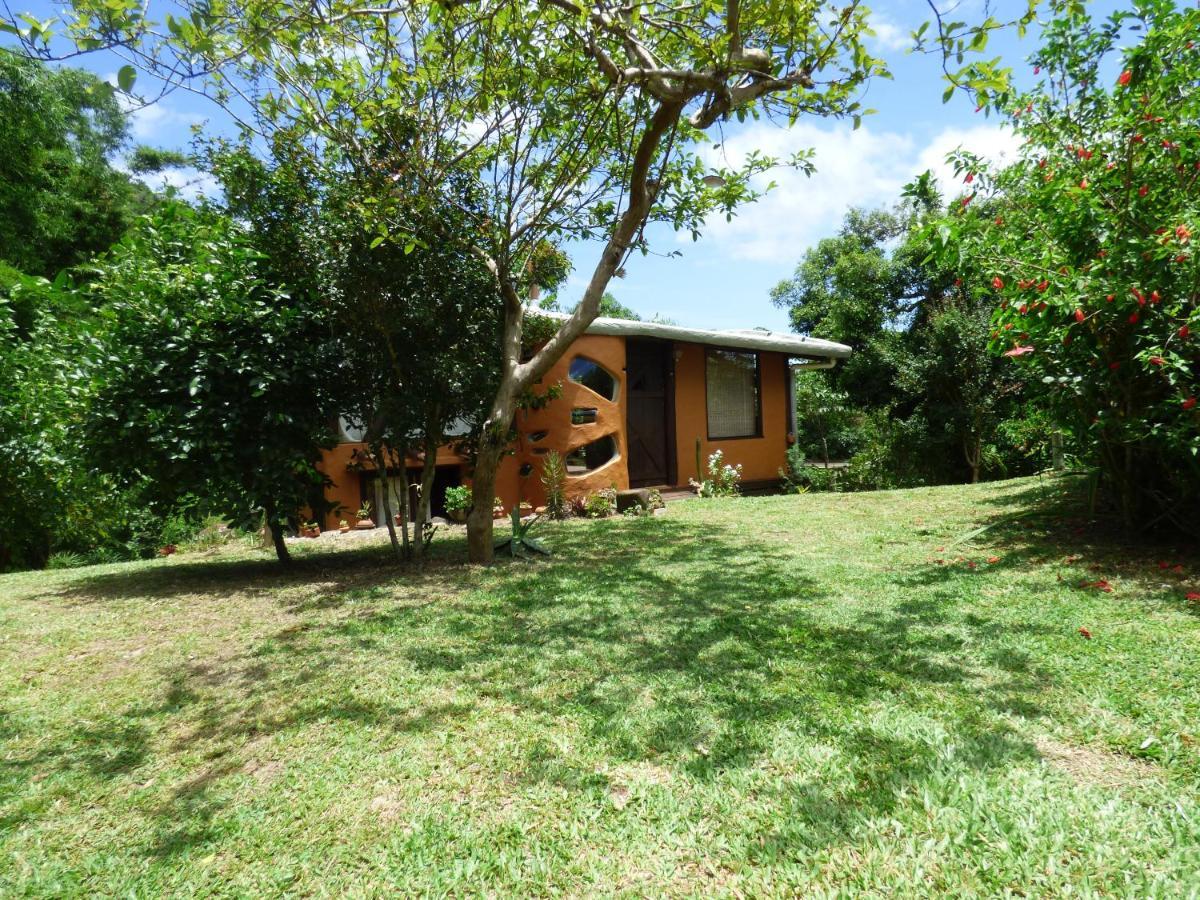Casa Ombak Villa Praia do Rosa Exterior photo