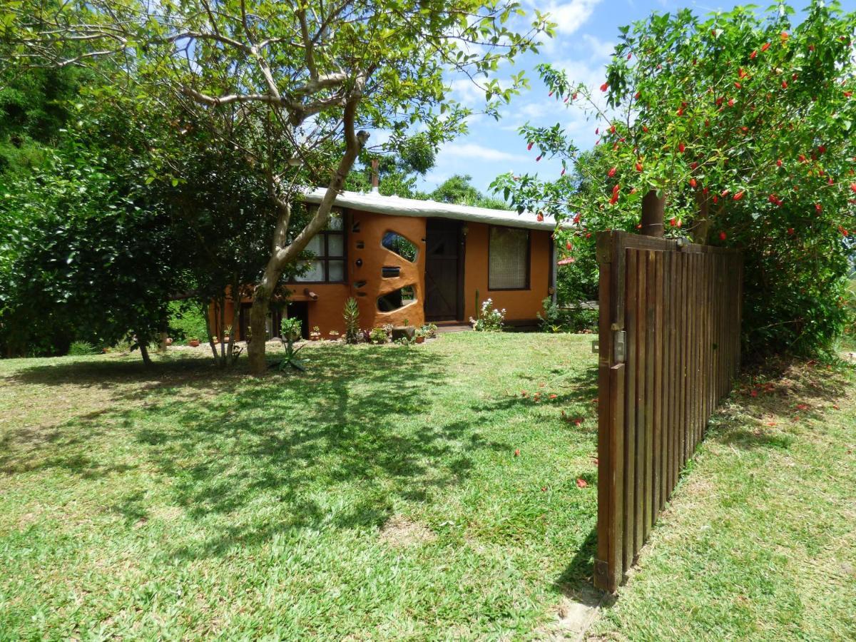 Casa Ombak Villa Praia do Rosa Exterior photo